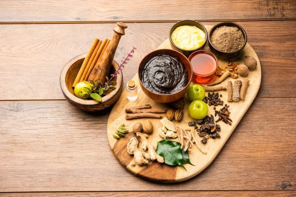 Herbal Consultation