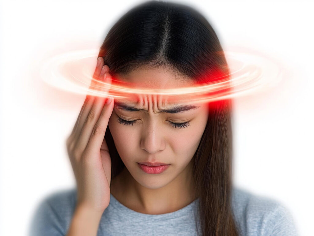 Migraine treatment in hyderabad