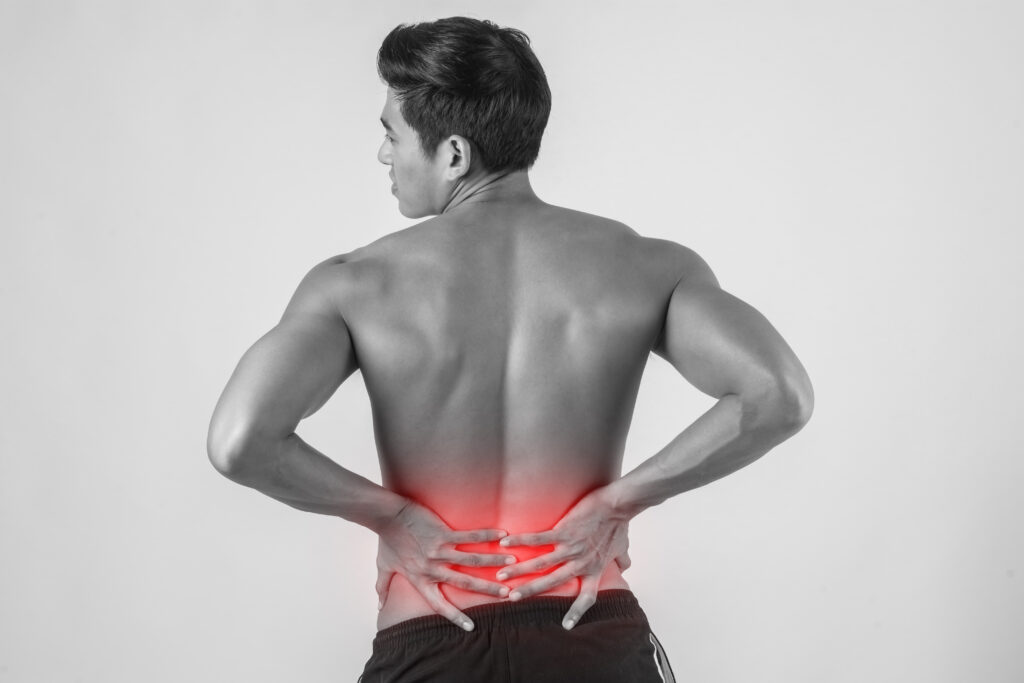 spondylitis treatment in hyderabad
