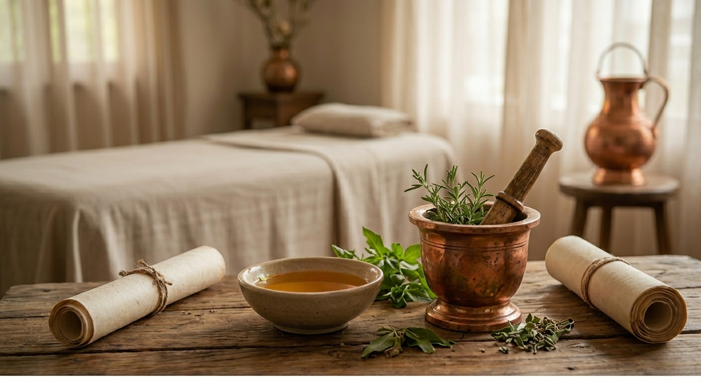 Best ayurveda clinic in hyderabad